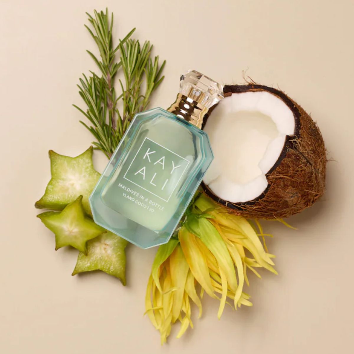 KAYALI - Perfume Maldives Ylang Coco 20 50 ml KAYALI