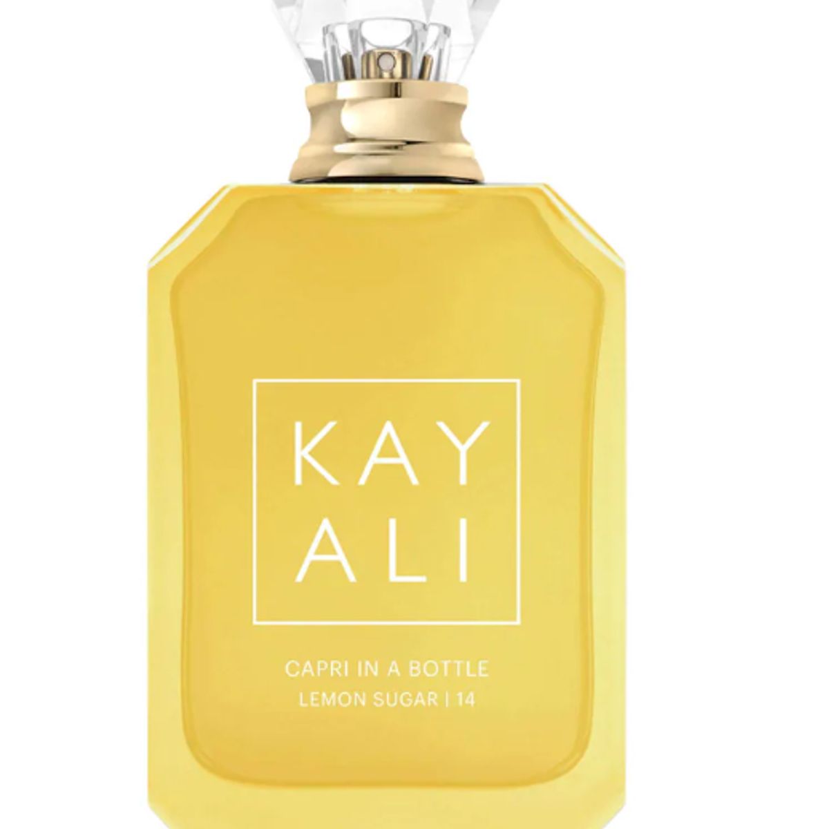 KAYALI - Perfume Capri Lemon Sugar 14 50 ml
