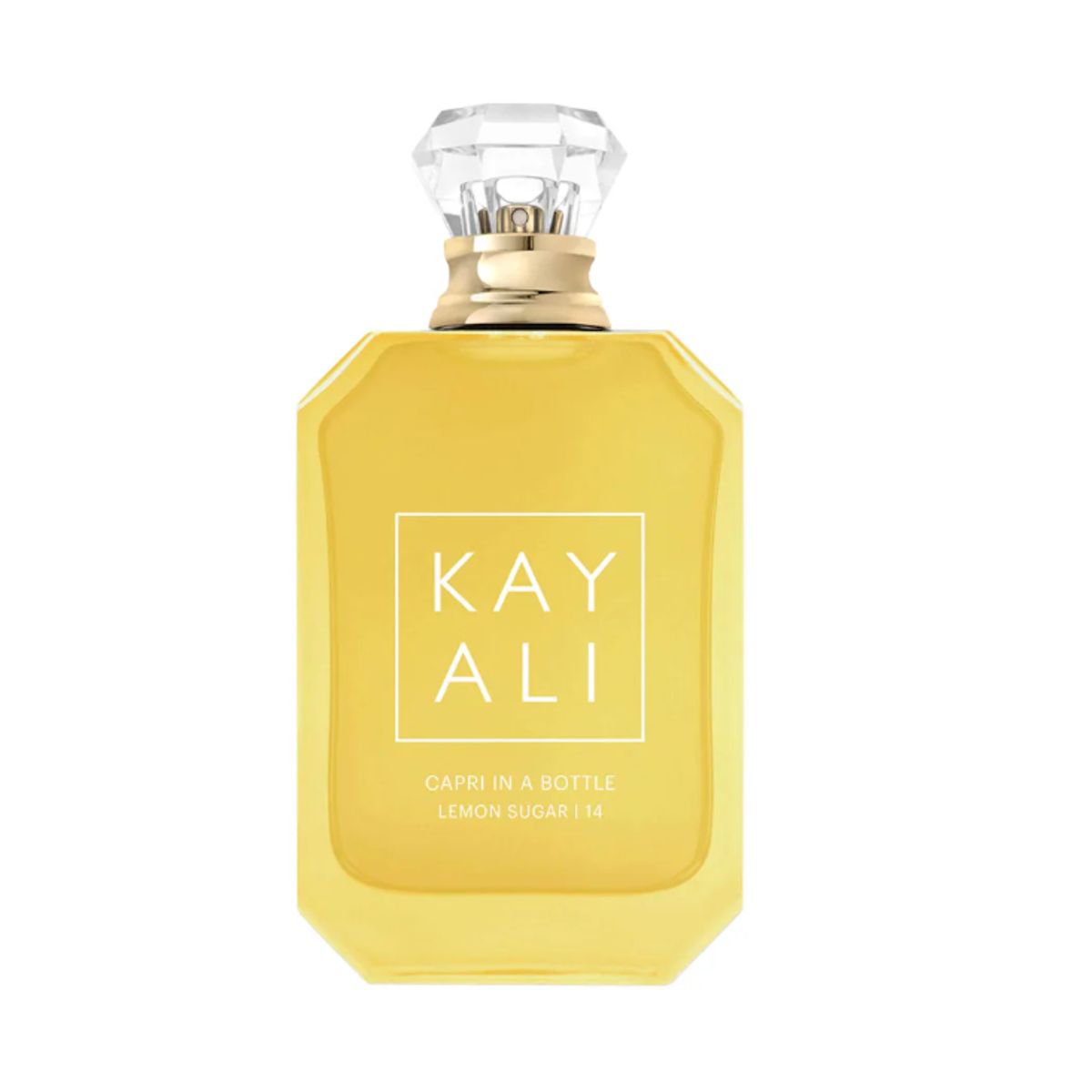 KAYALI - Perfume Capri Lemon Sugar 14 50 ml