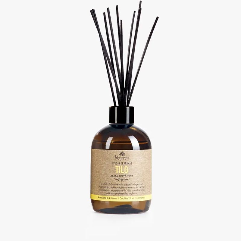 GENERICO - Difusor de Aromas - Tilo 250ML