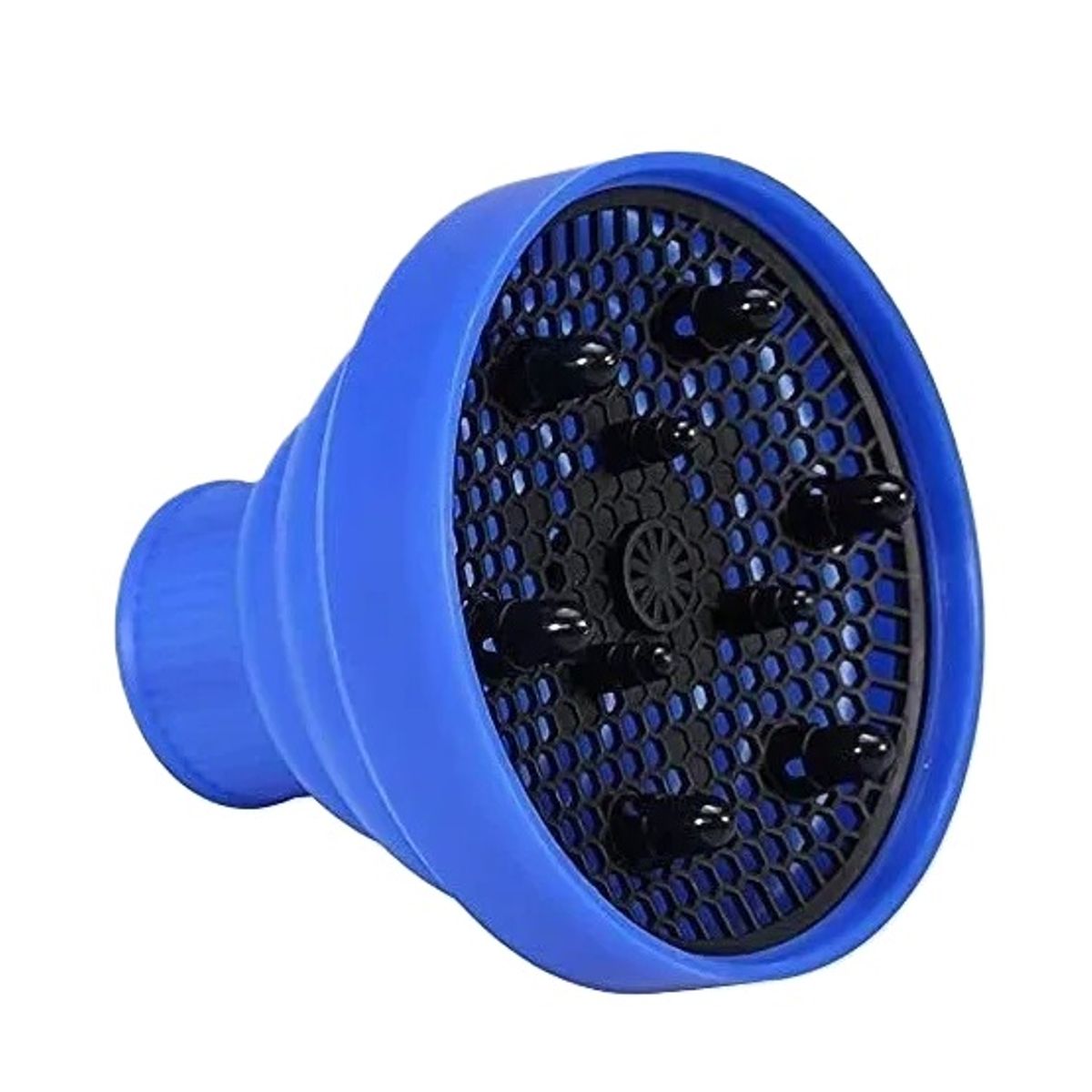 GENERICO - Difusor Generico De Silicona Azul