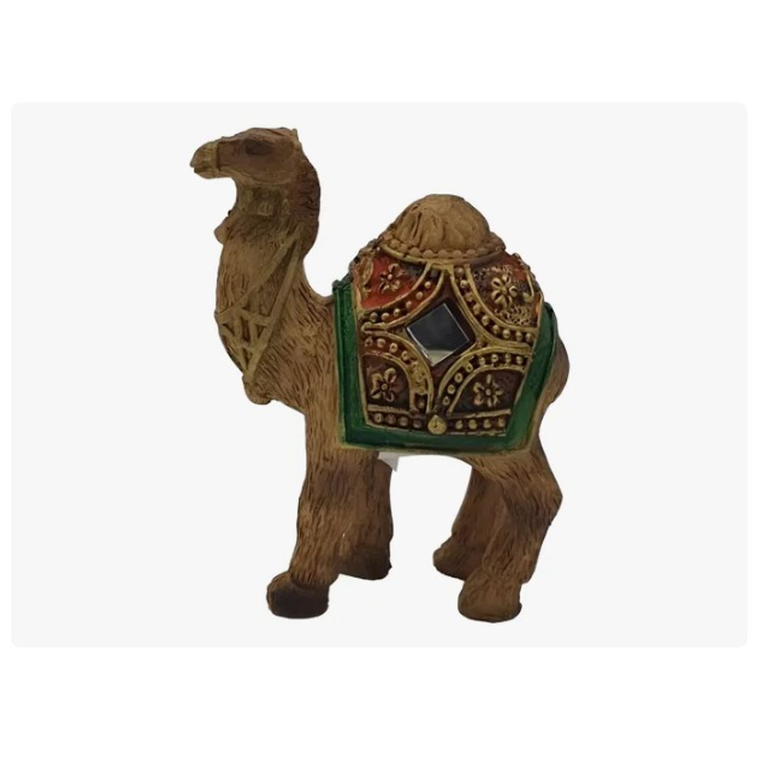 Camello Figura Decorativa Sodimac Chile