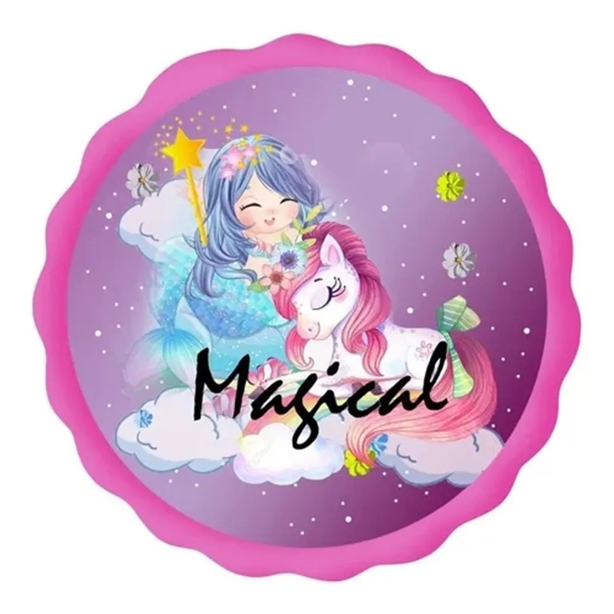 GENERICO - Alfombra De Agua Niños Cascada Piscina Lanza Agua Bebe 170 cm