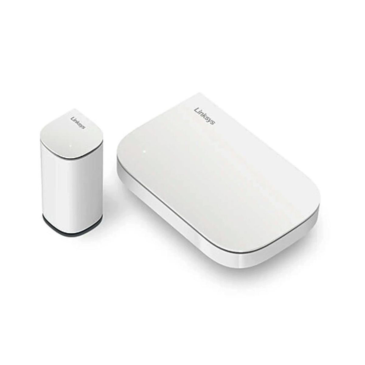 LINKSYS - Sistema Wi-Fi Linksys LN11011201 Velop Micro 6 Mesh 3 Gbps