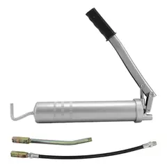 GENERICO - Engrasador Manual Pistola Graseras 500ml