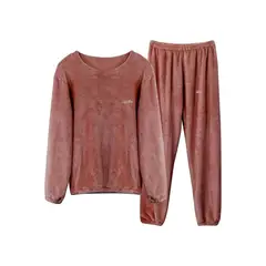 LOOK SHOP - Pijama Polar Invierno Grueso. Calidad Premium Niño Niña 934