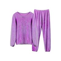 Pijama Polar Invierno Grueso. Calidad Premium Niño Niña 934