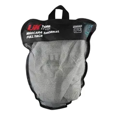 UK TIME - MASCARA FULL FACE GOPRO UKTIME NEGROAZUL