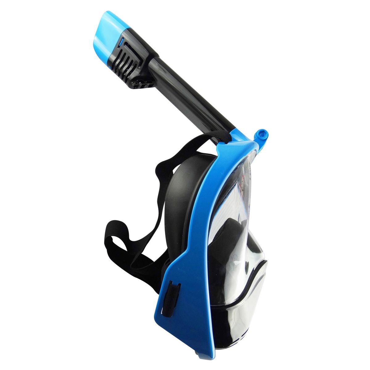 UK TIME - MASCARA FULL FACE GOPRO UKTIME NEGROAZUL