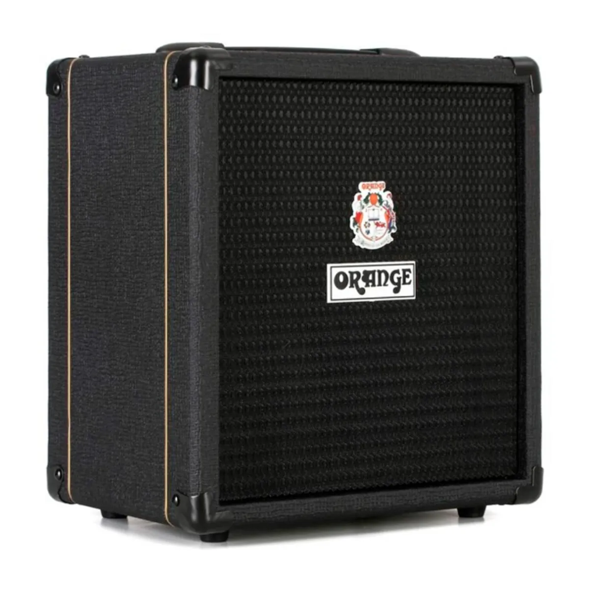 ORANGE - Combo Amplificador De Bajo Orange Crush Bass 25 BK