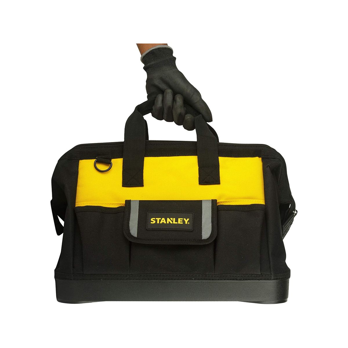 STANLEY - Maleta Bolso Para Herramientas 16 PuLG Stanley STST516126LA