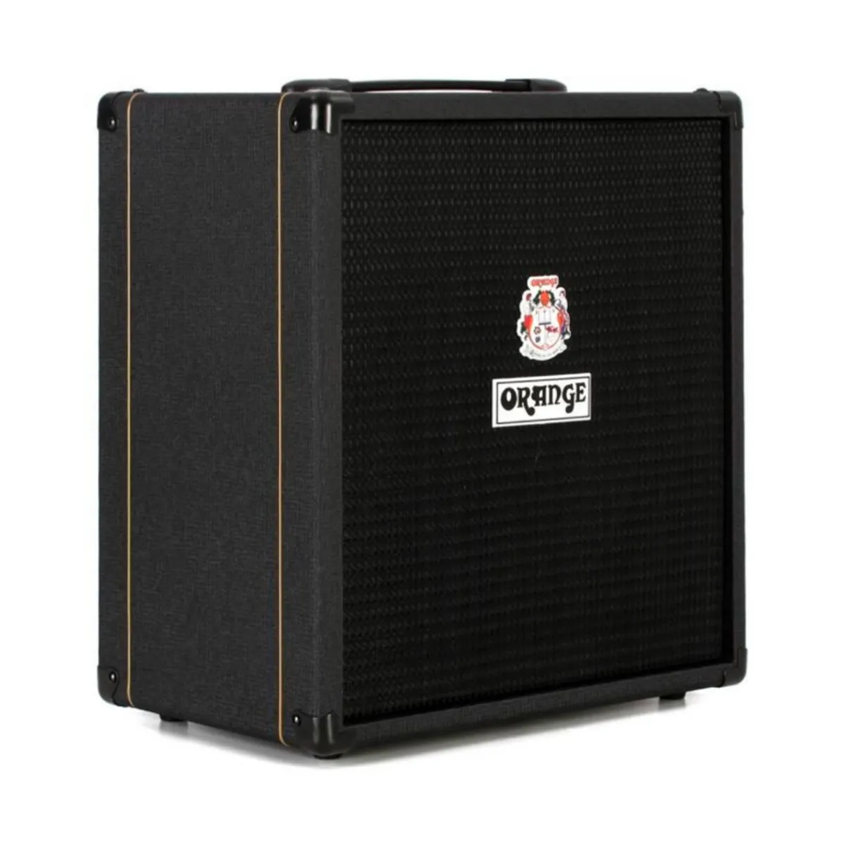 ORANGE - Combo Amplificador De Bajo Orange Crush Bass 50 BK