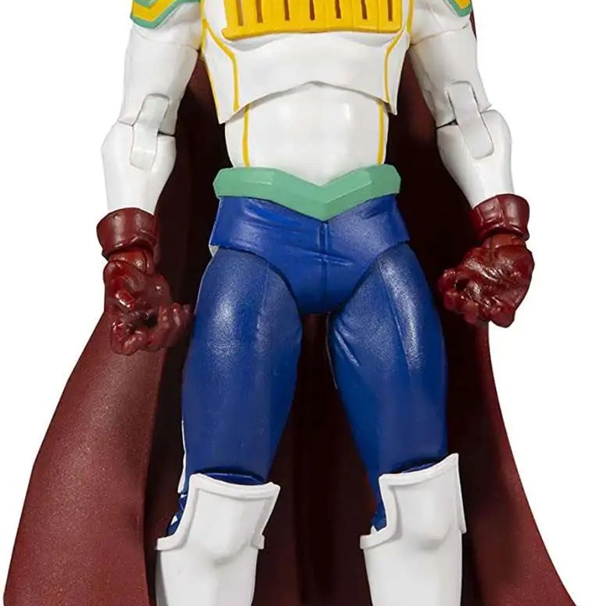 MCFARLANE TOYS - Figura Mirio Togata  - My Hero Academia