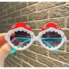 GENERICO - Lentes del sol para bebe y niños 6 meses a 6 años