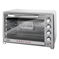 Horno Electrico He-600in 60lts 2000w
