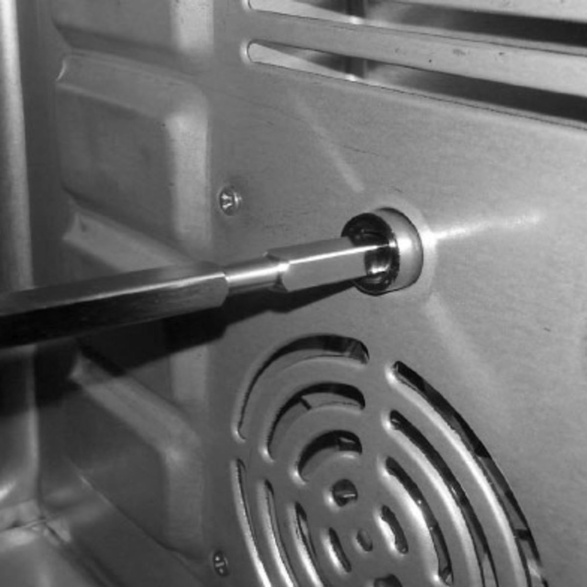 SINDELEN - Horno Electrico Sindelen He-600in 60lts 2000w