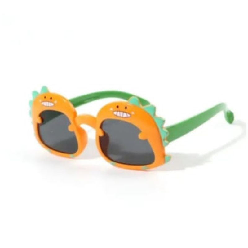 GENERICO - Lentes del sol para bebe y niños 6 meses a 6 años