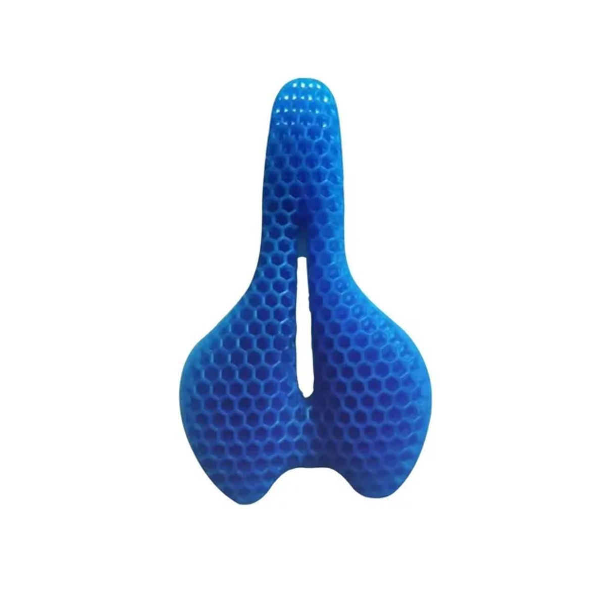 GENERICO - Asiento Para Bicicleta Sillin Bicicleta Ruta Gel Acolchonado