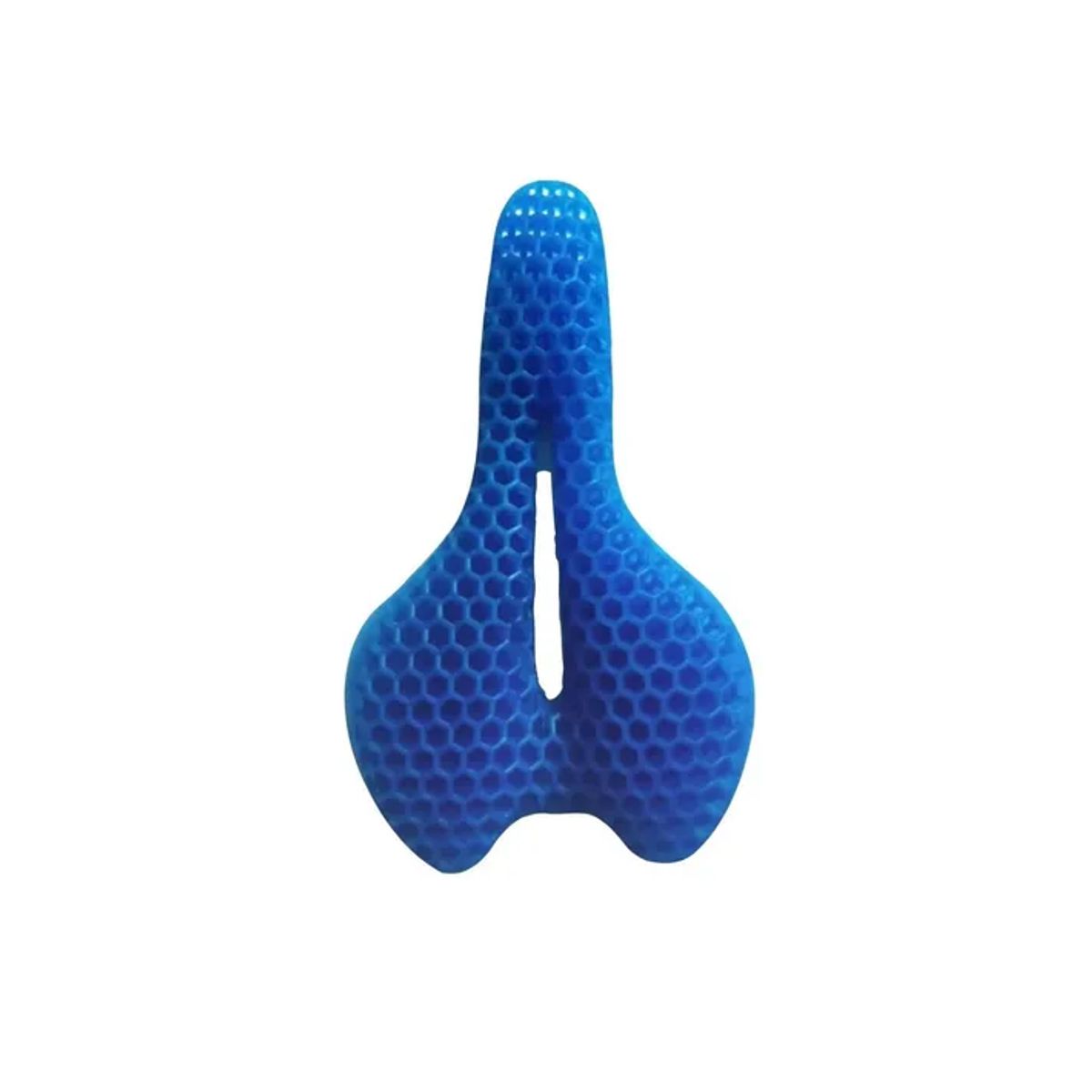 GENERICO - Asiento Para Bicicleta Sillin Bicicleta Ruta Gel Acolchonado