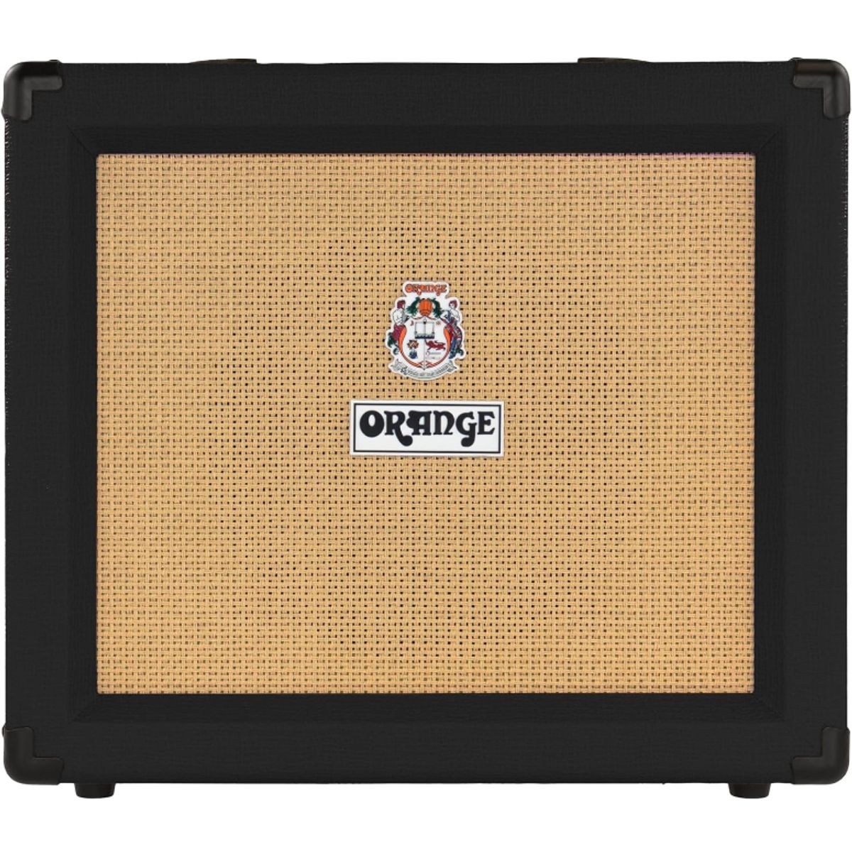 ORANGE - Combo Amplificador De Guitarra Orange Crush 35RT BK