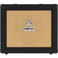 ORANGE - Combo Amplificador De Guitarra Crush 35RT BK