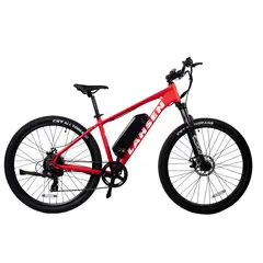 LAHSEN - BICICLETA ELÉCTRICA E-KROM ARO 27.5