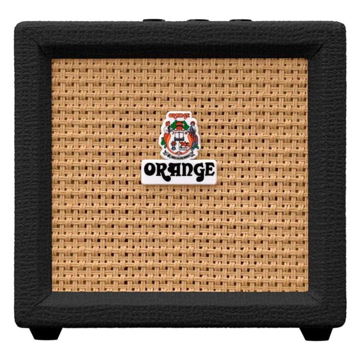 ORANGE - Combo Amplificador De Guitarra Mini Orange Crush Mini BK