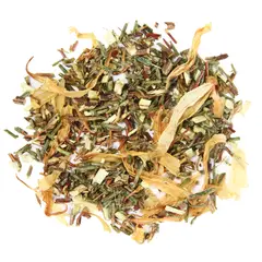 ADAGIO TEAS - Té Rooibos Verde Bonita 85 Grs - Naranja