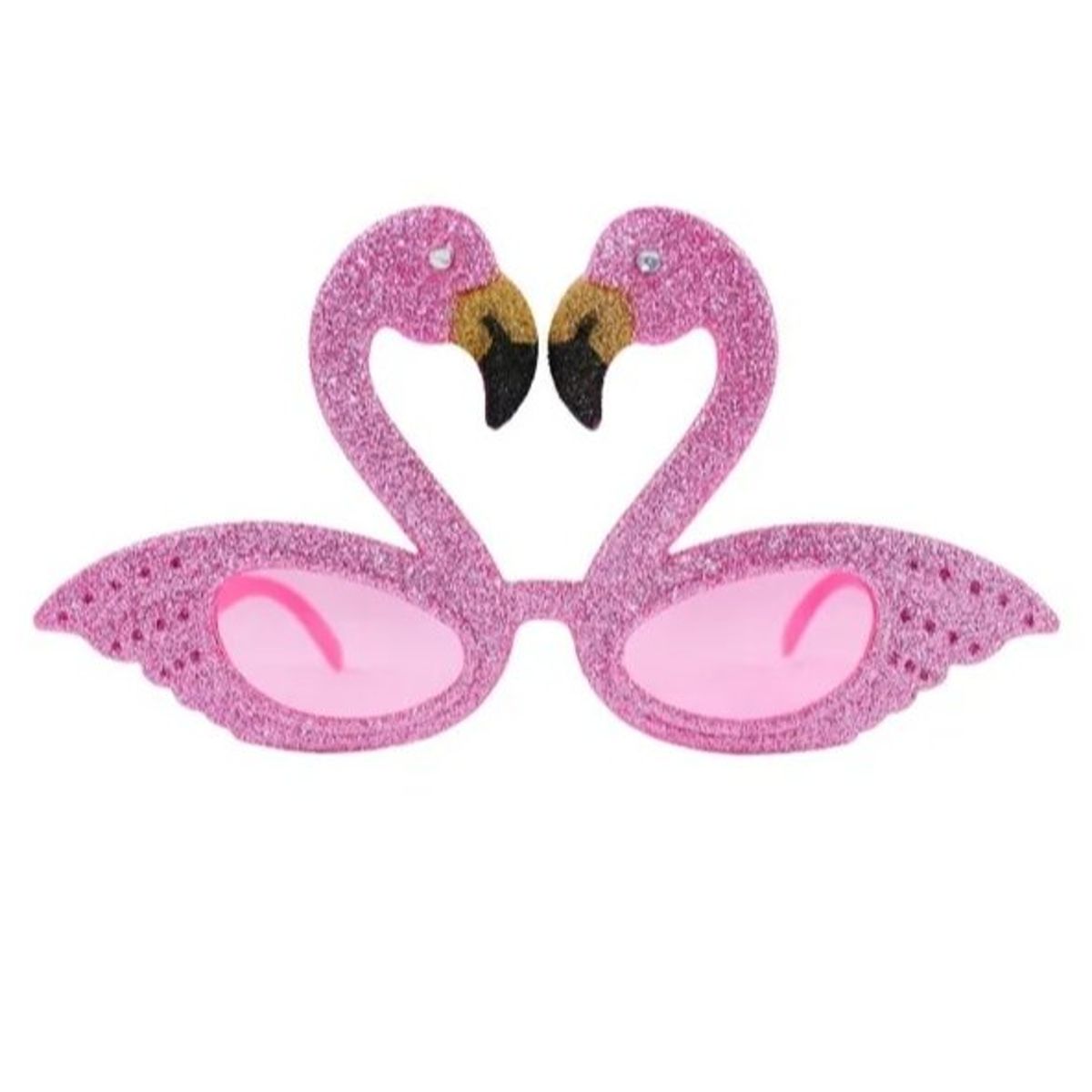 GENERICO - Lentes para fiesta nuevo año para niños y aldutos