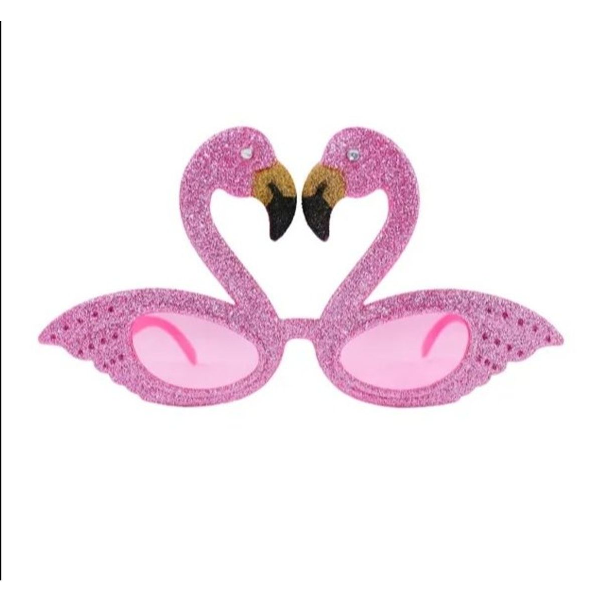 GENERICO - Lentes para fiesta nuevo año para niños y aldutos