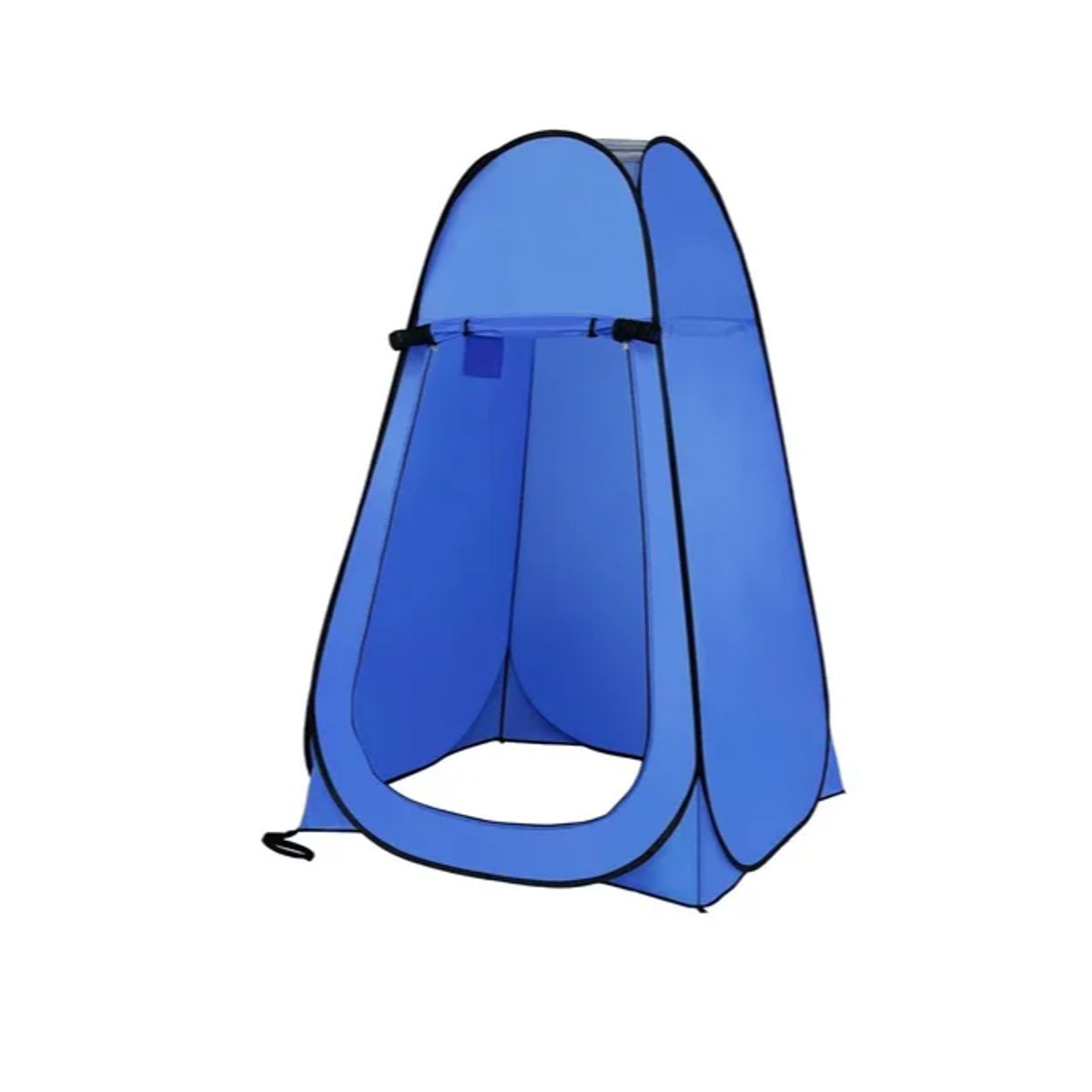 GENERICO - Carpa Vestidor Caseta Baño Automática Camping Outdoor