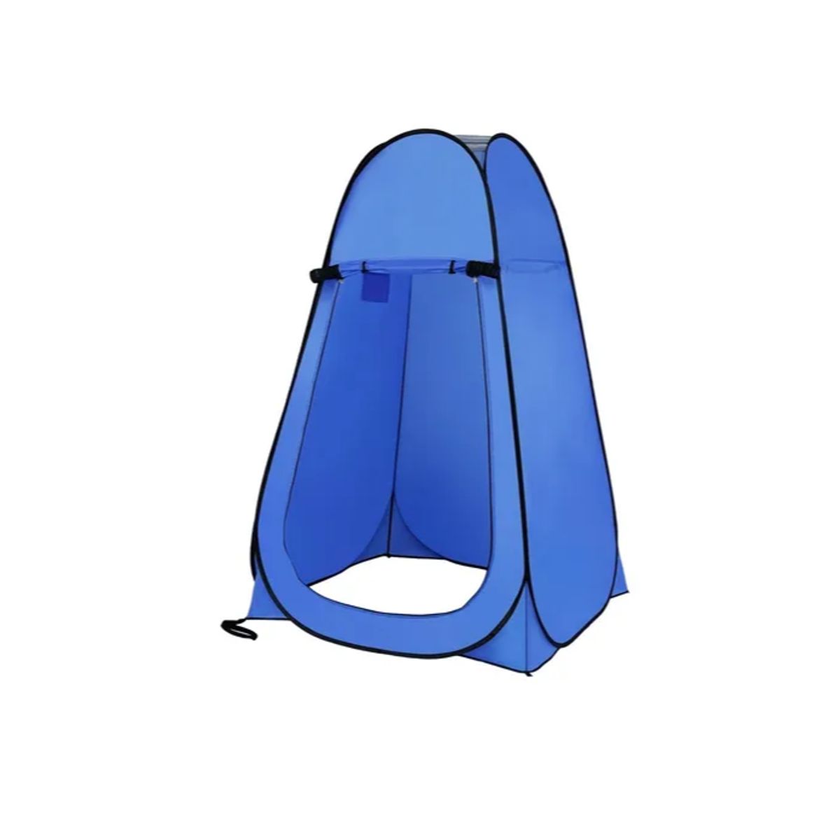 GENERICO - Carpa Vestidor Caseta Baño Automática Camping Outdoor