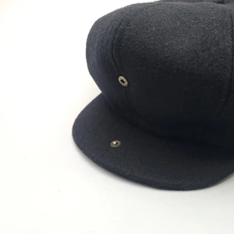 OSO CON HUMITA - Gorra Inglesa Hombre Estilo Peaky Blinders  Varios Colores