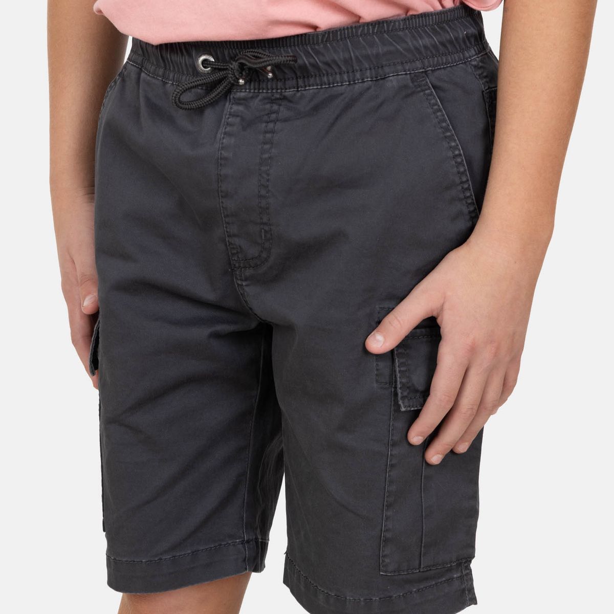 RIP CURL - Bermuda Breaksun Gris Infantil Rip Curl - Gris