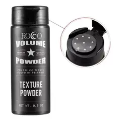 GENERICO - Polvo Rocco Texturizador 15gr
