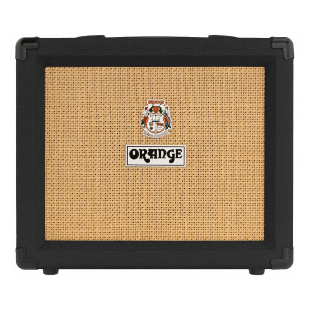 ORANGE - Combo Amplificador De Guitarra Orange Crush 20RT BK