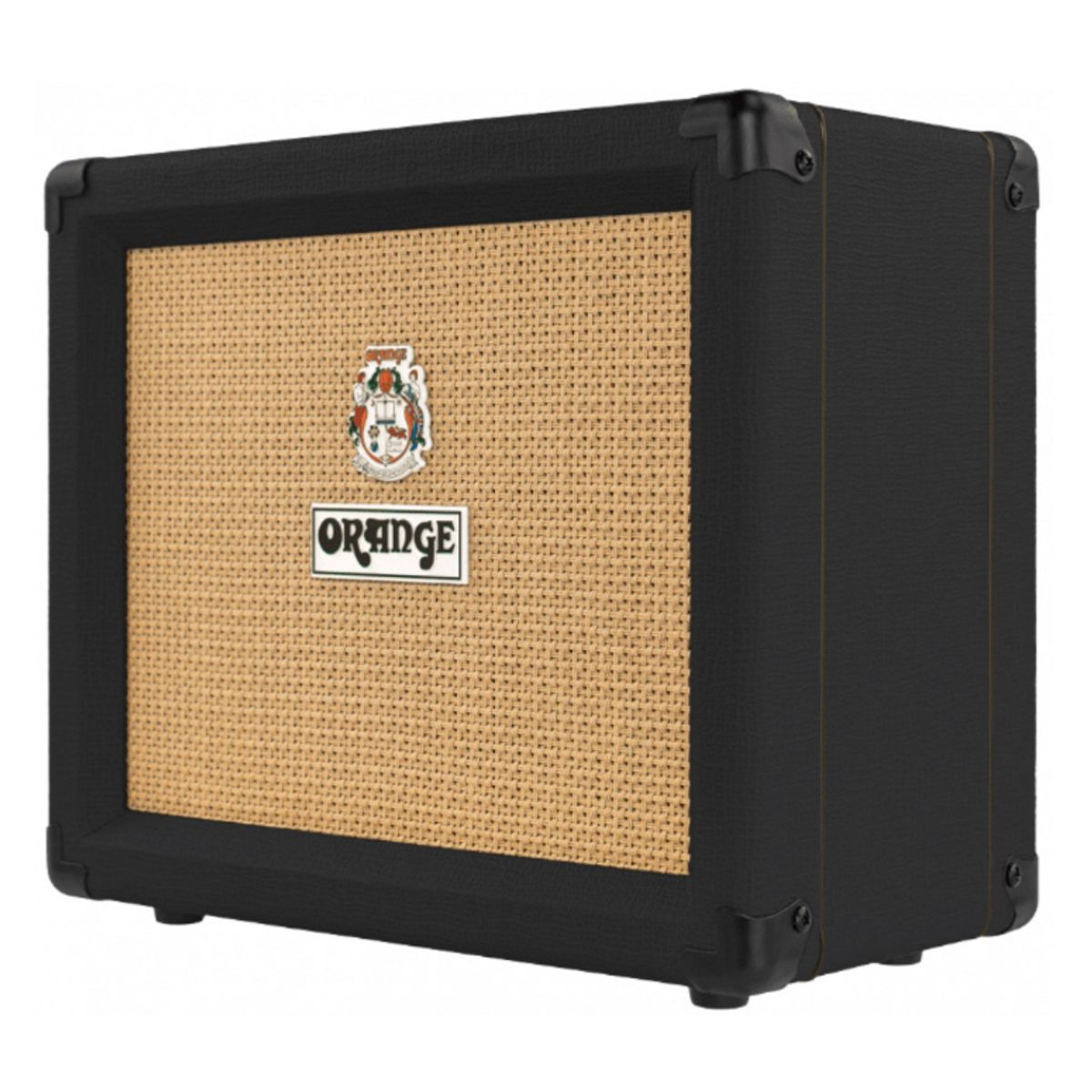 ORANGE - Combo Amplificador De Guitarra Orange Crush 20RT BK