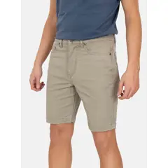 RIP CURL - Bermuda Seacliff Beige Infantil - Beige