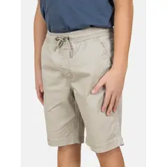 RIP CURL - Bermuda Chilltide Beige Infantil - Beige
