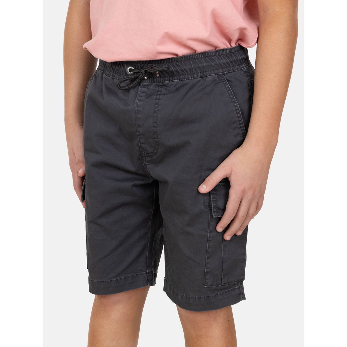 RIP CURL - Bermuda Breaksun Gris Infantil Rip Curl - Gris