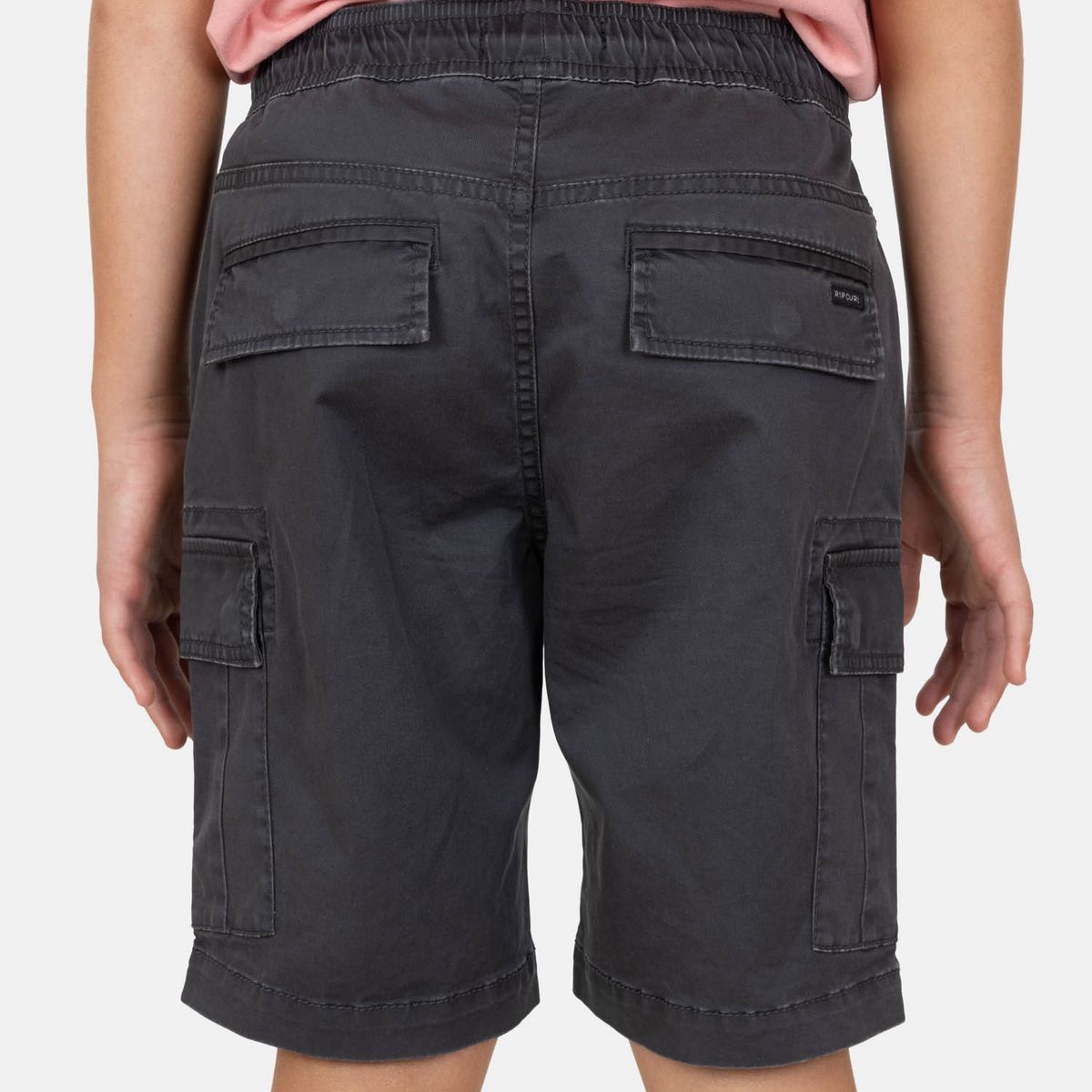 RIP CURL - Bermuda Breaksun Gris Infantil Rip Curl - Gris