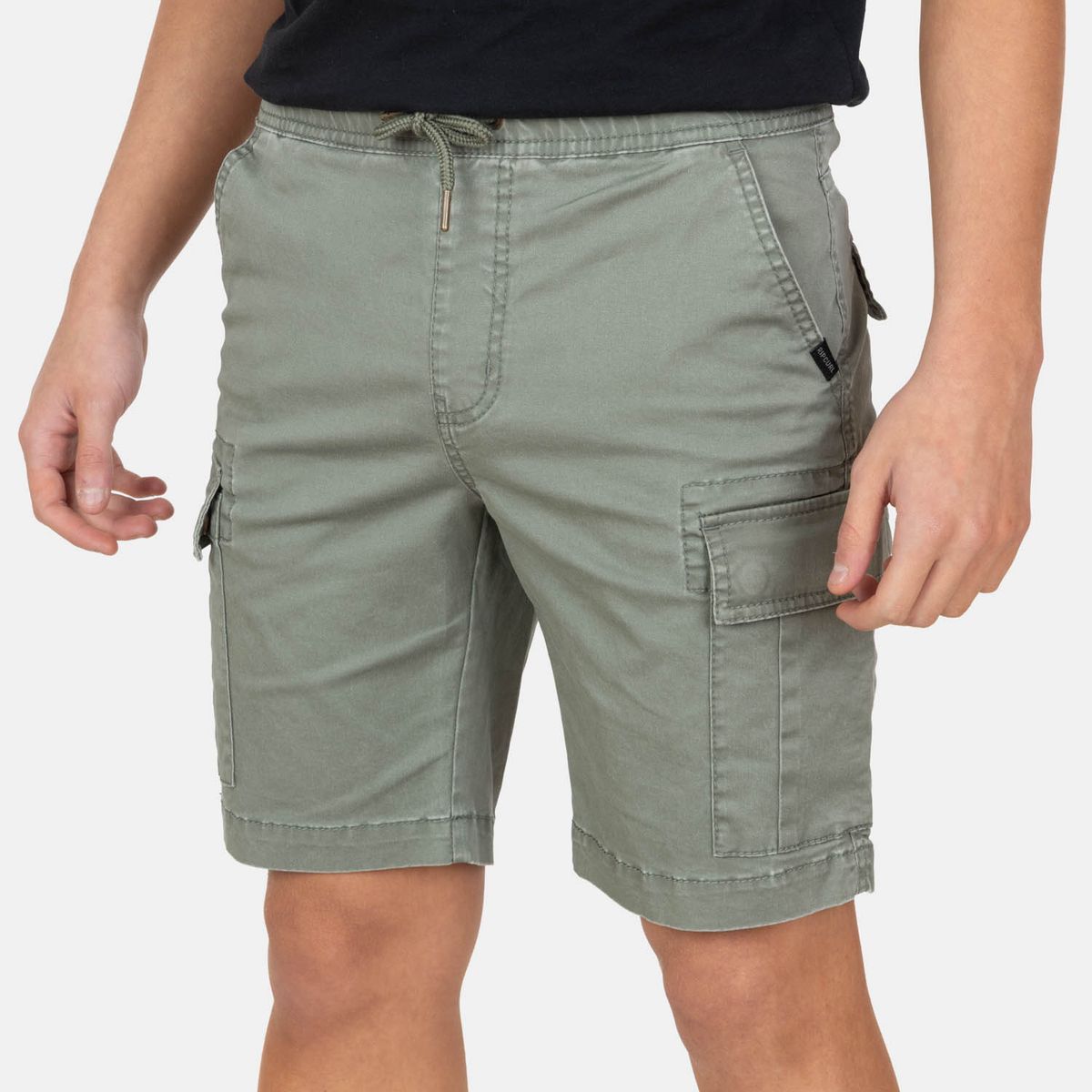 RIP CURL - Bermuda Breaksun Verde Infantil Rip Curl - Verde