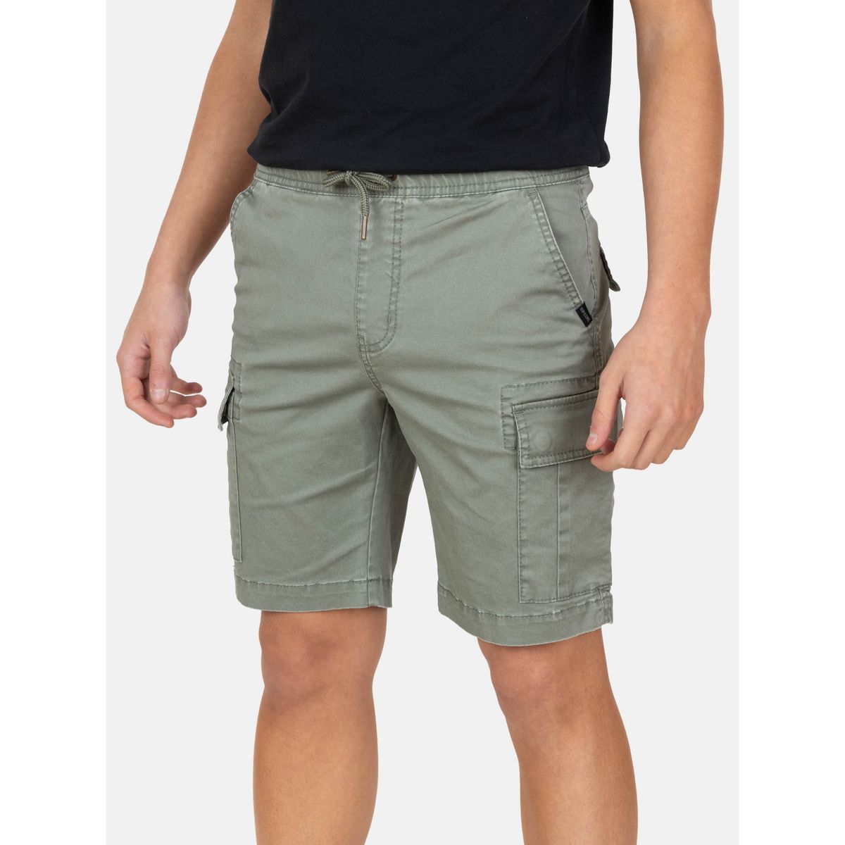 RIP CURL - Bermuda Breaksun Verde Infantil Rip Curl - Verde