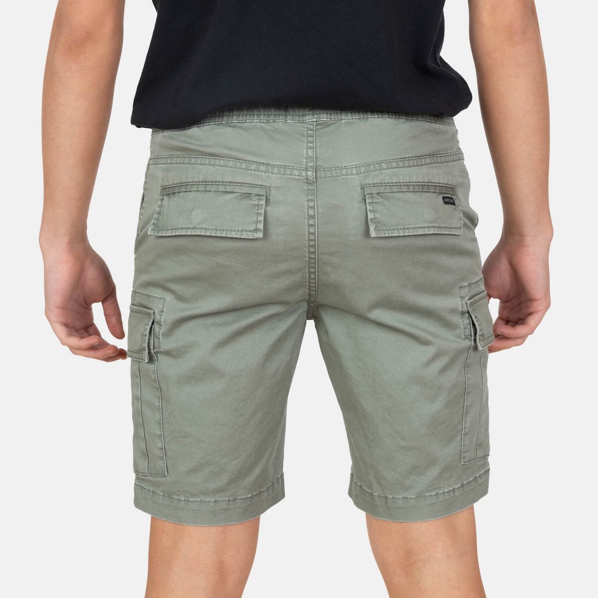 RIP CURL - Bermuda Breaksun Verde Infantil Rip Curl - Verde