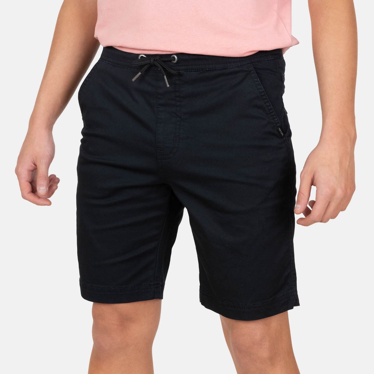 RIP CURL - Bermuda Chilltide Negro Infantil Rip Curl - Negro
