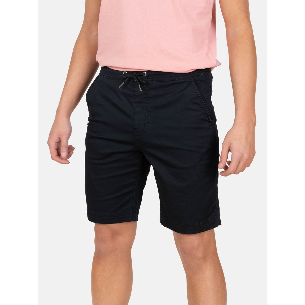 RIP CURL - Bermuda Chilltide Negro Infantil Rip Curl - Negro