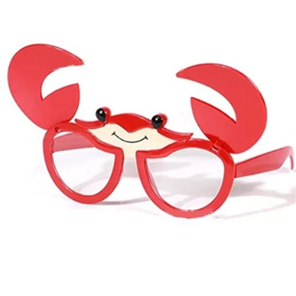 GENERICO - Lentes para fiesta nuevo año para niños y aldutos