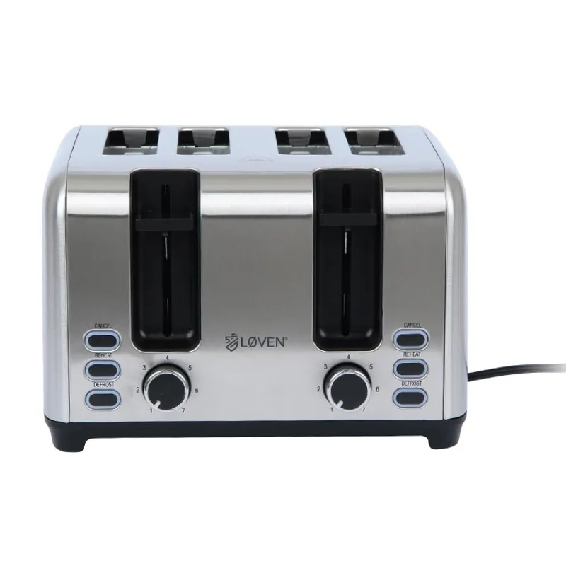 LOVEN - Tostador Loven 4 PRO21