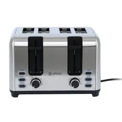 LOVEN - Tostador 4 PRO21