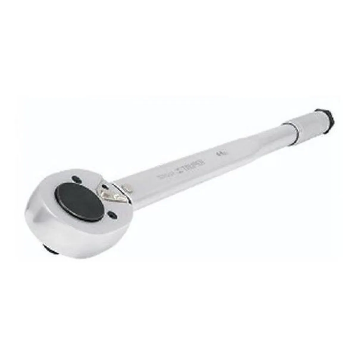 TRUPER - Llave Torque Torquimetro 12 27 - 204 Nm Truper Profesional - Multicolor